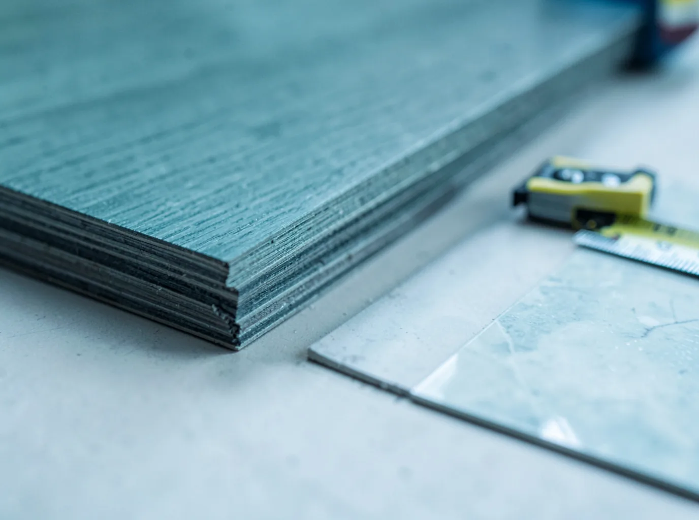 Luxury Vinyl Plank Installation Warrensville, NC FAQs